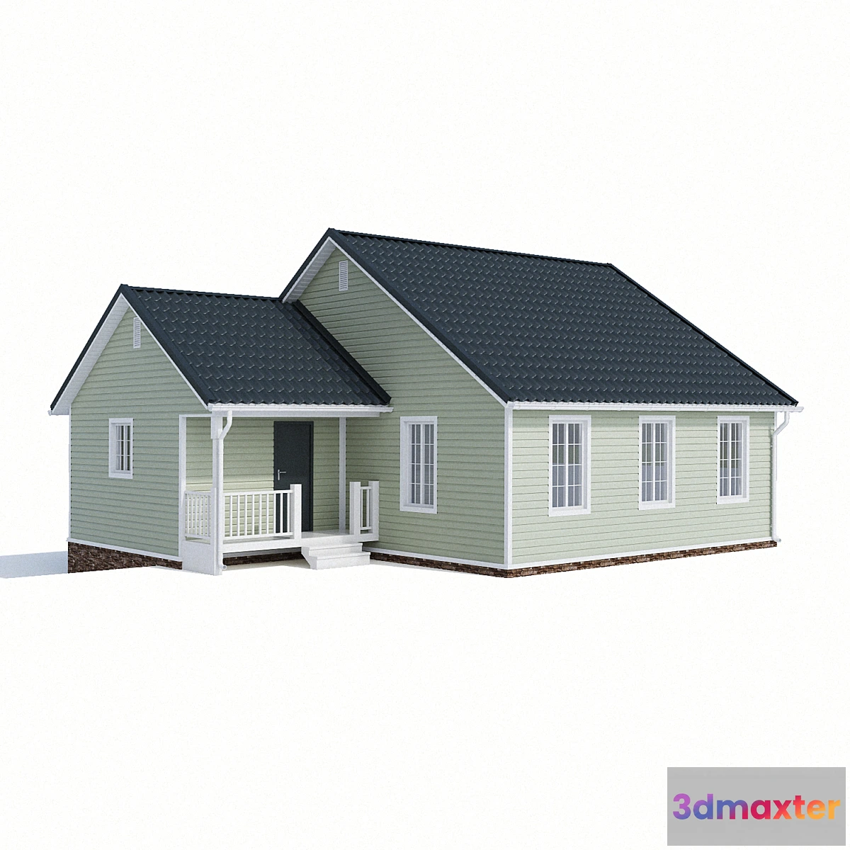 814868 - House 90m2 - No.2