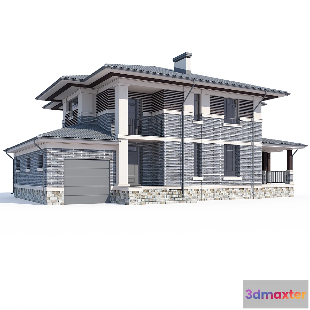 814886 - ABS House V79