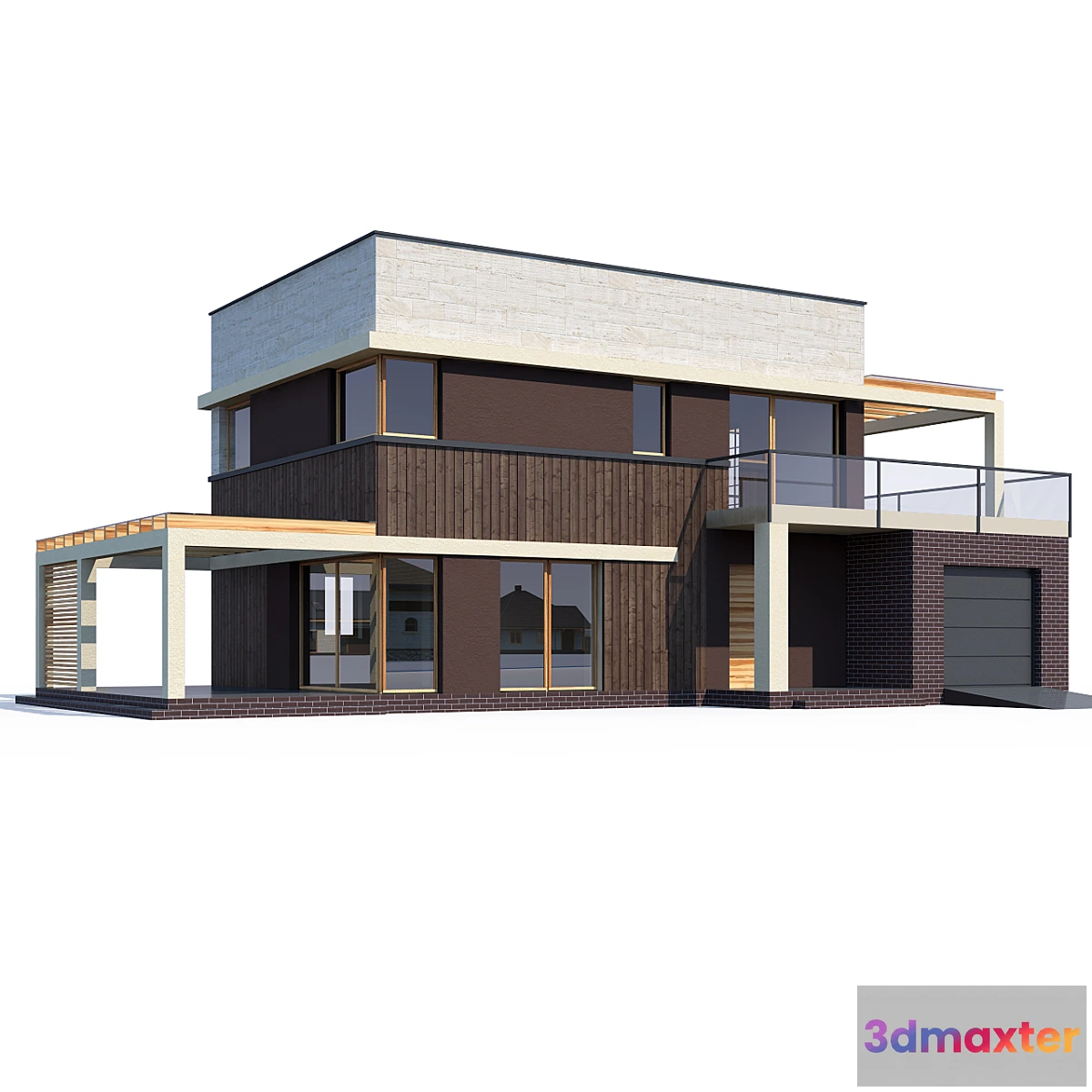 814896 - ABS House V151