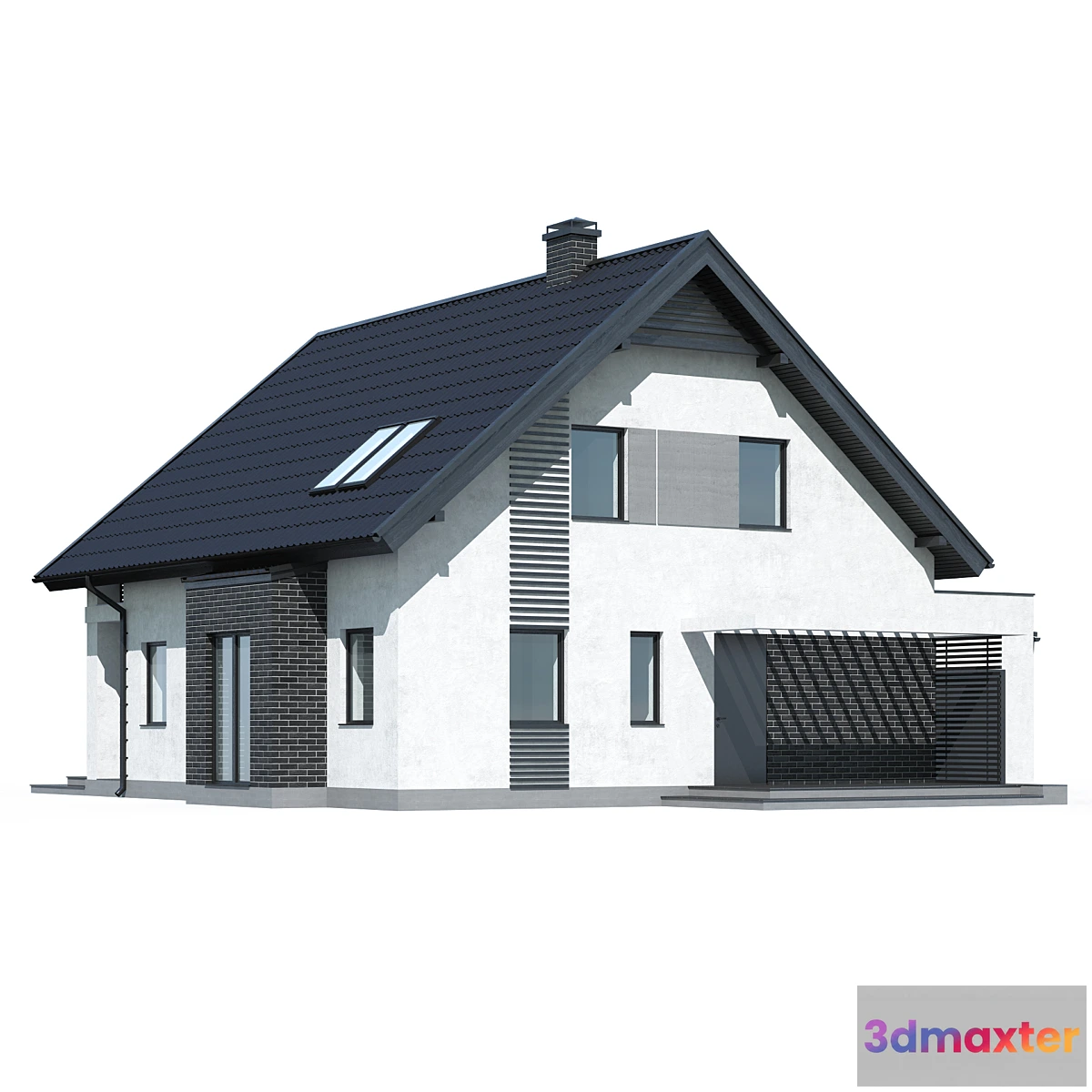 814928 - ABS House V264 - No.2