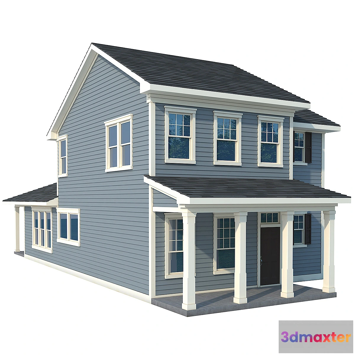 820938 - US House 01