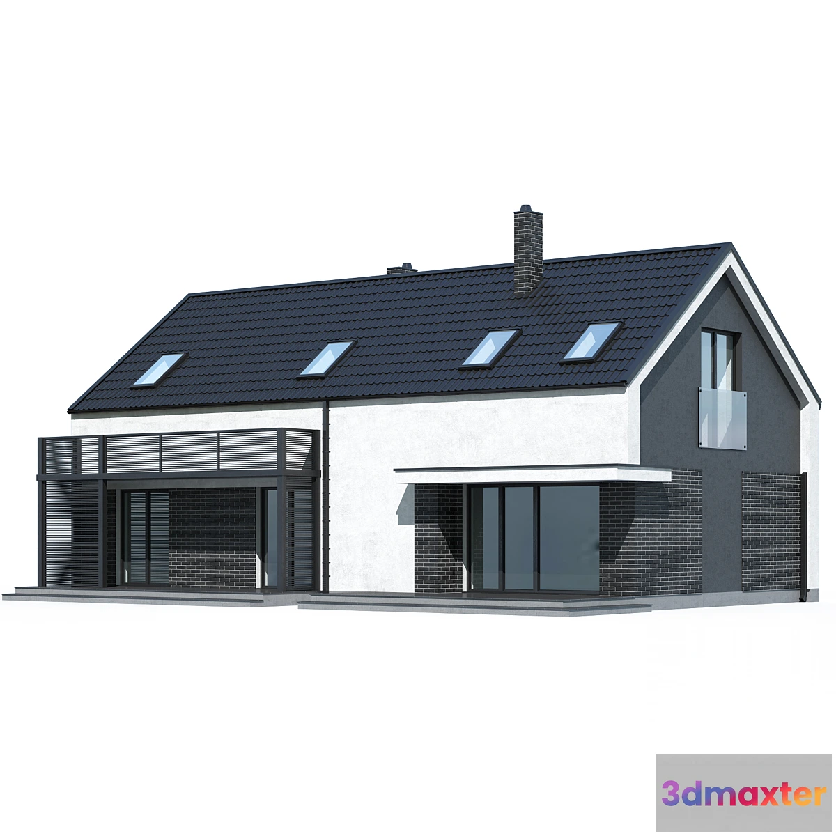 822342 - ABS House V263 - No.2