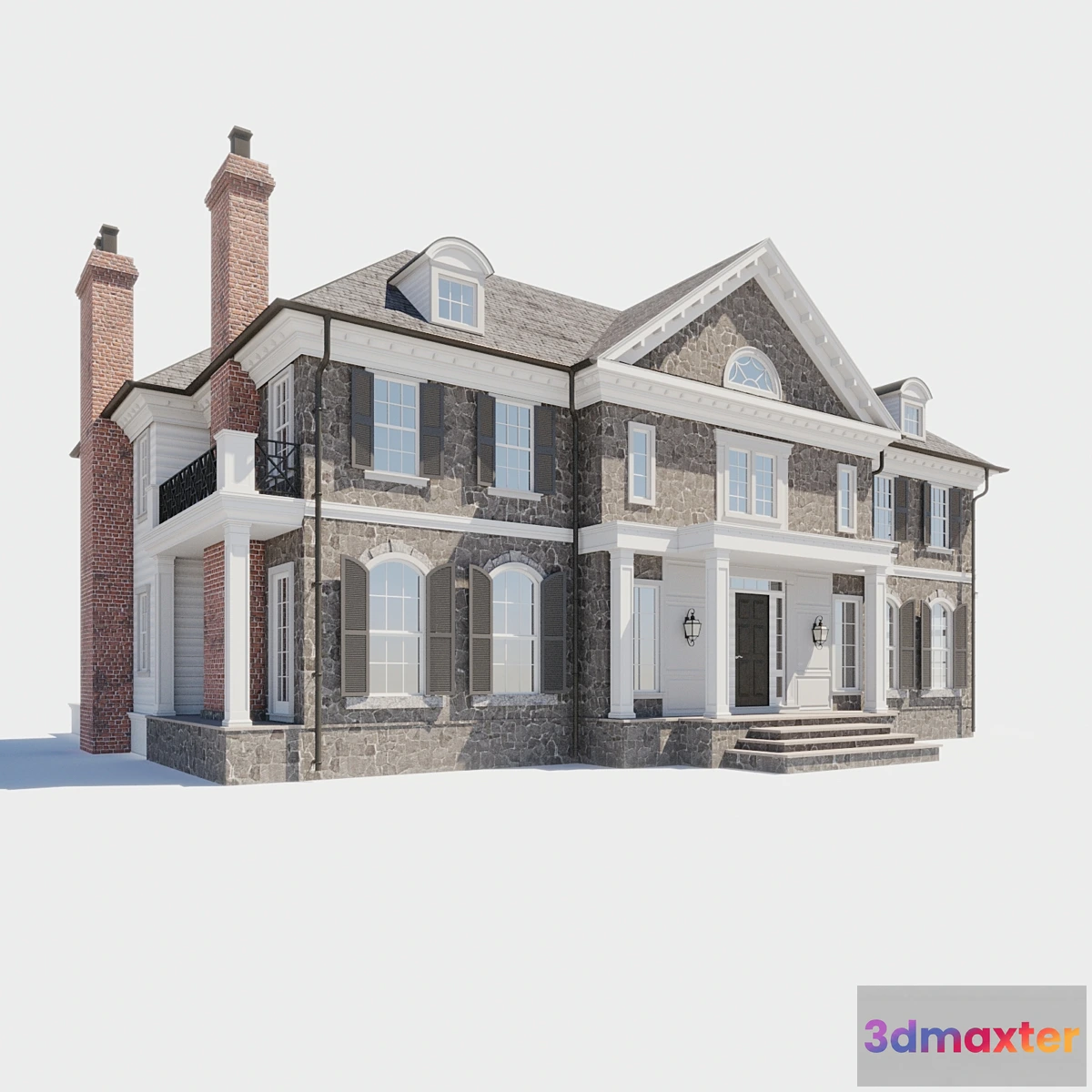 822358 - Build007 - No.4