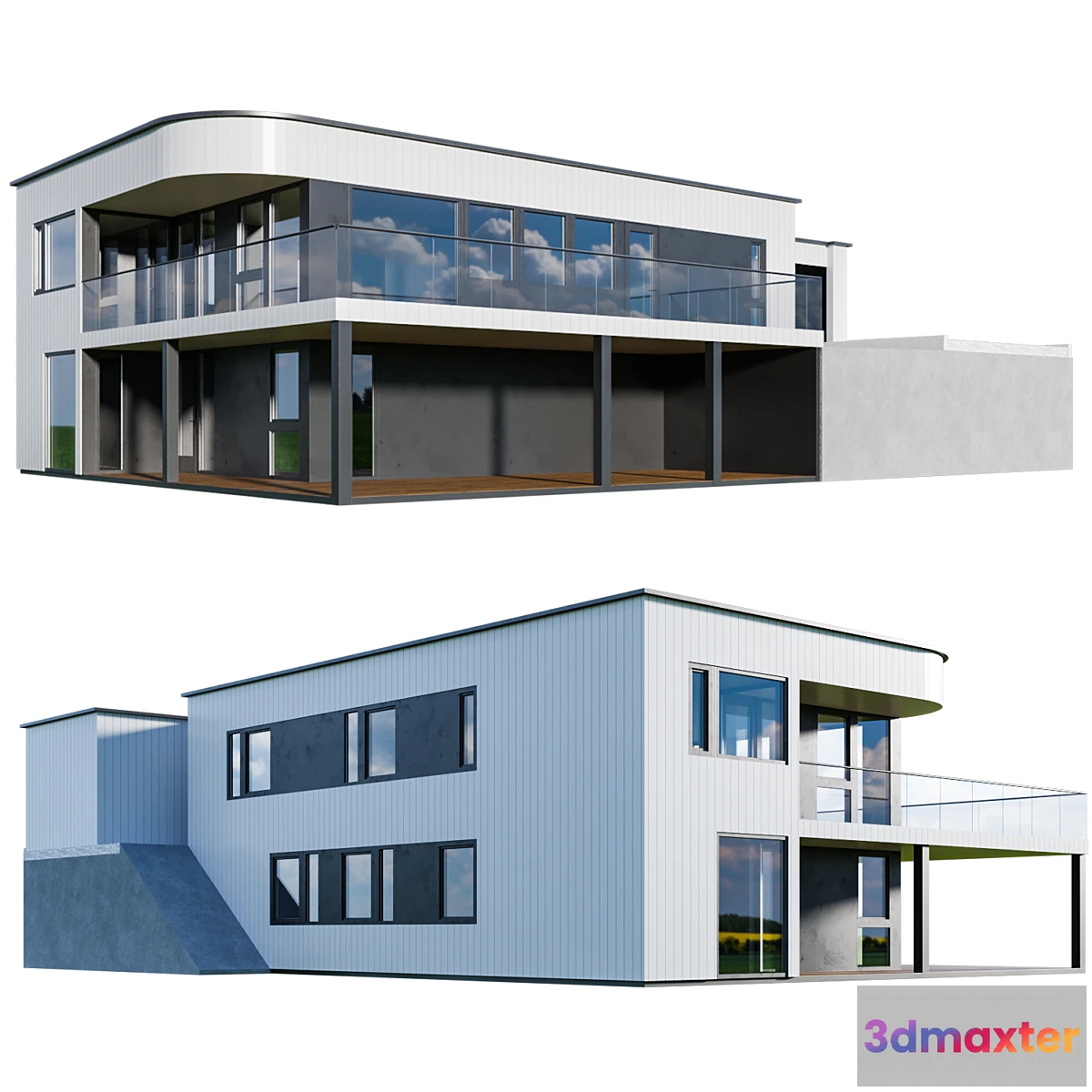 822366 - House_006 - No.4