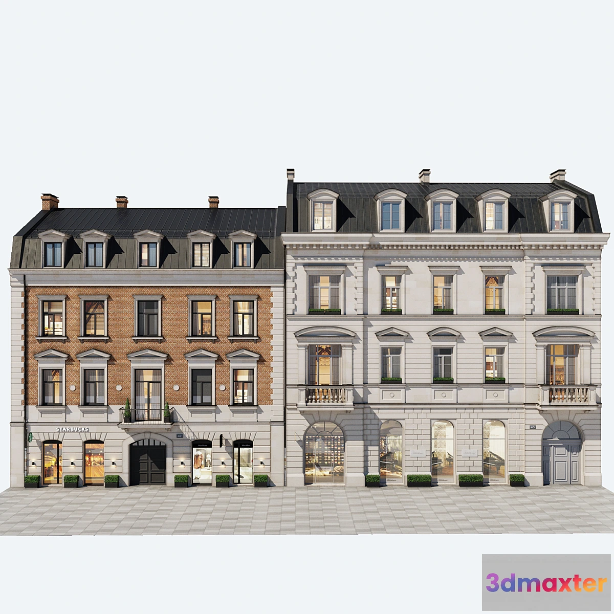 822492 - Facades_Vol3.1 - No.3