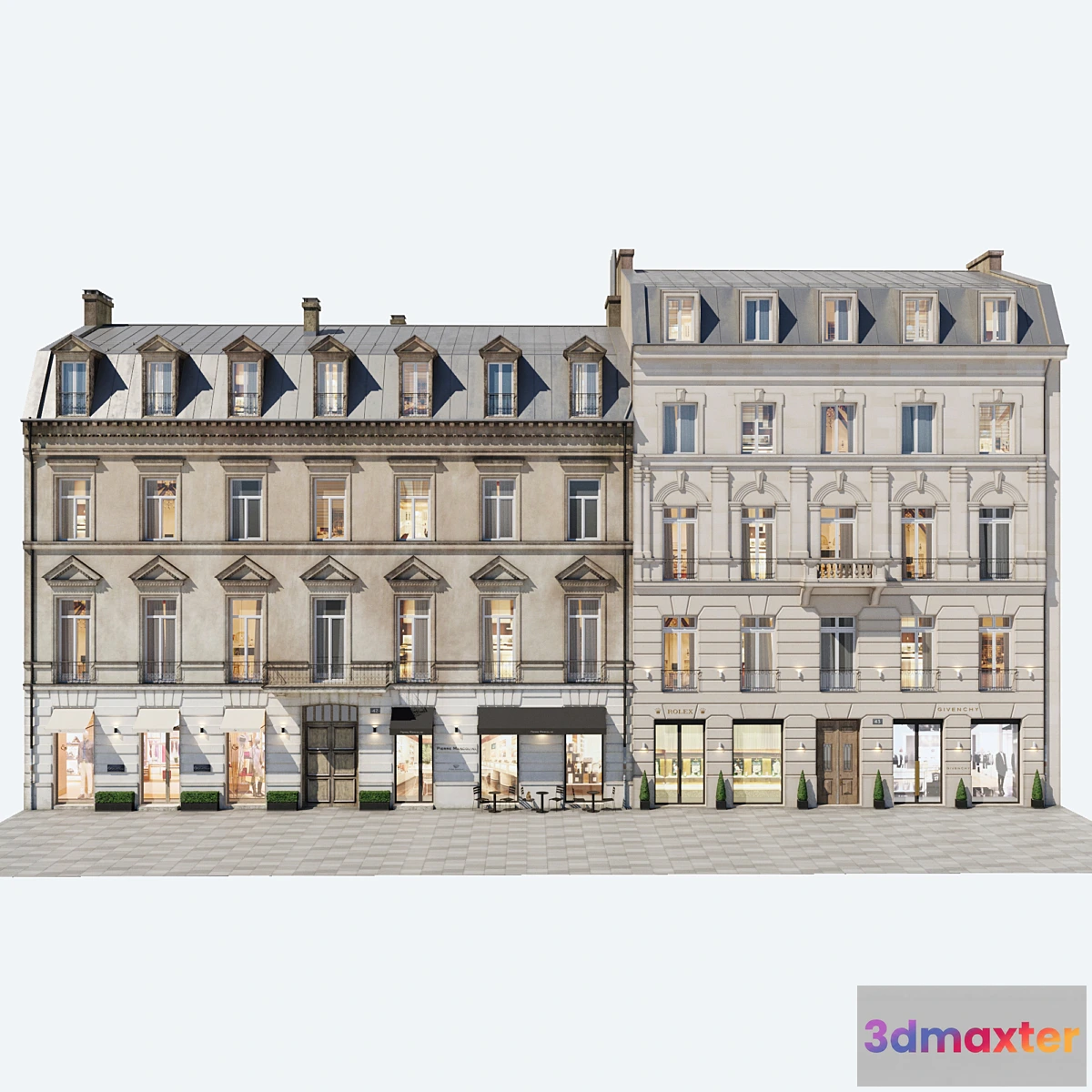 822494 - Facades_Vol4.1 - No.3