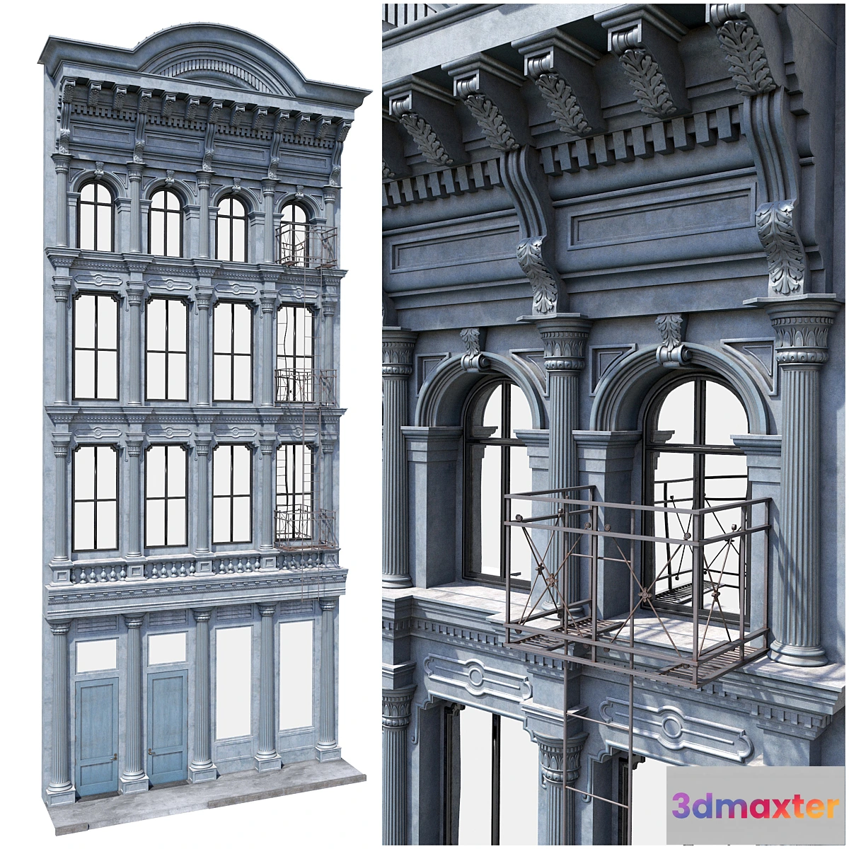 849357 - fasad_set_1 - No.5