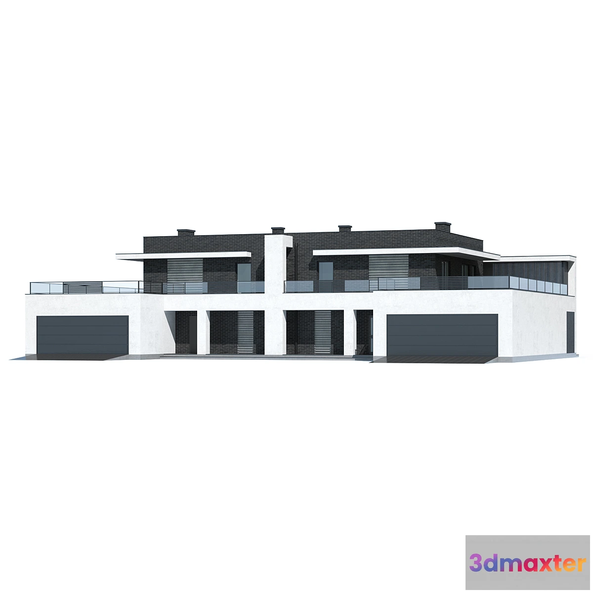 875111 - ABS House V268 - No.2