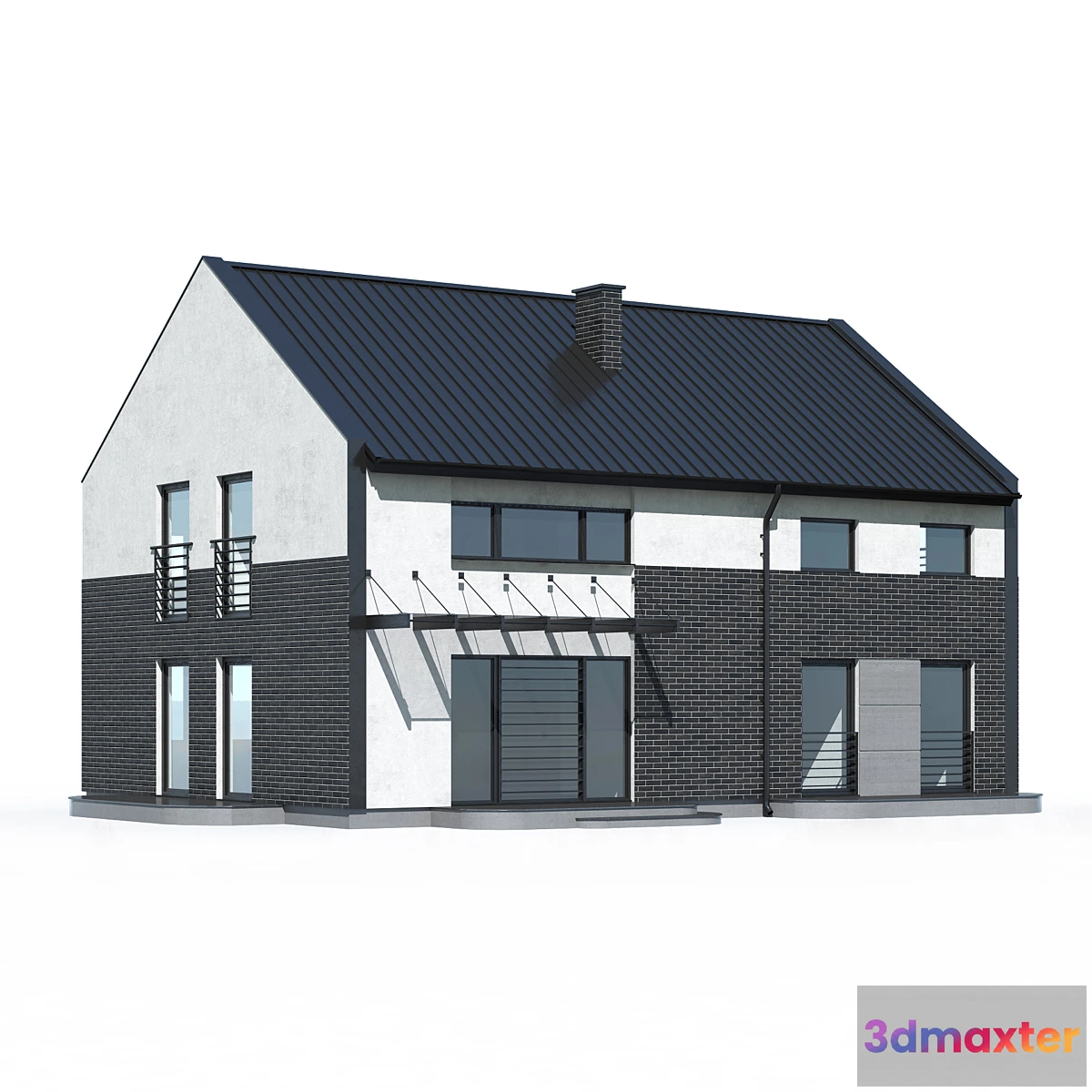 875211 - ABS House V272 - No.3