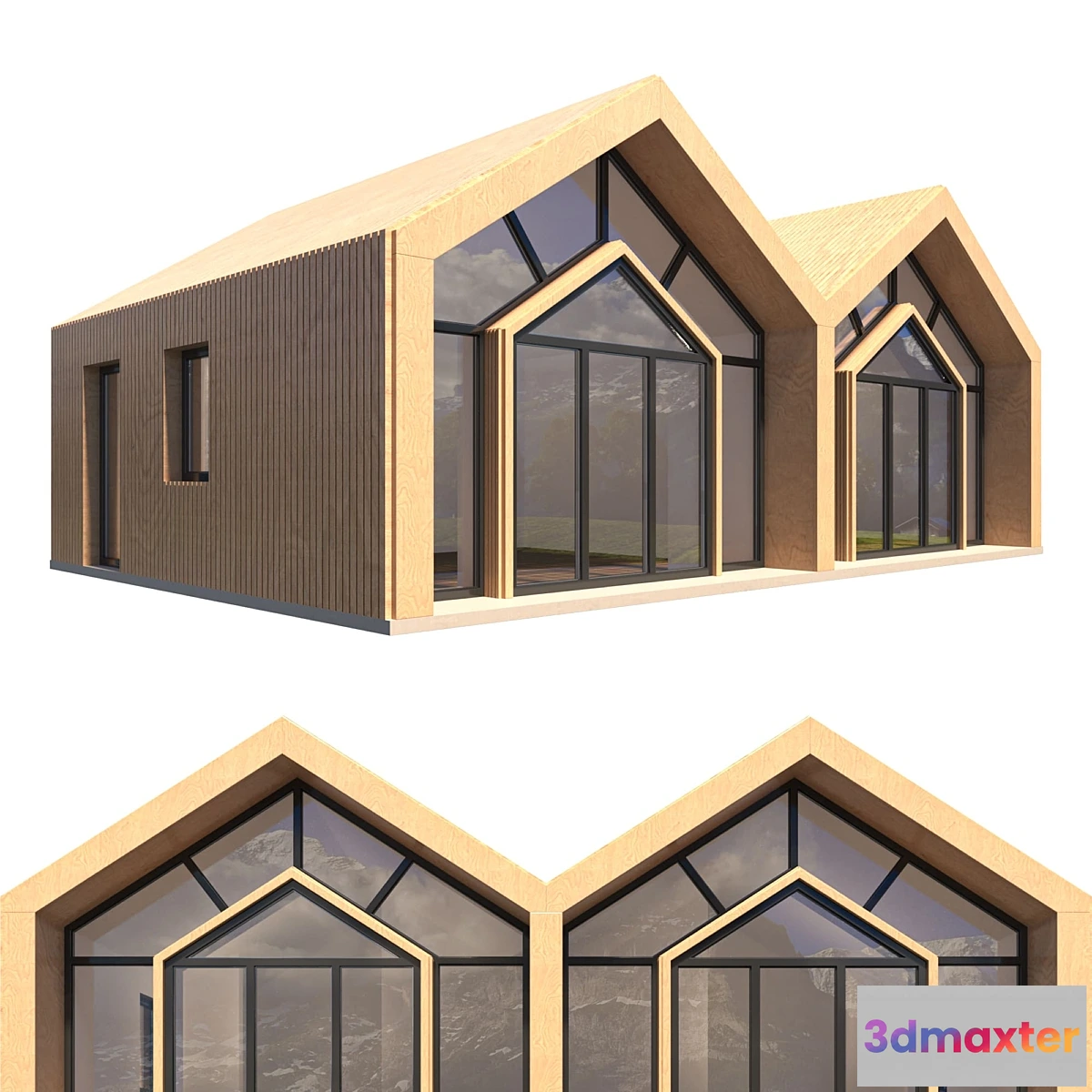 875221 - Ambar house - No.5