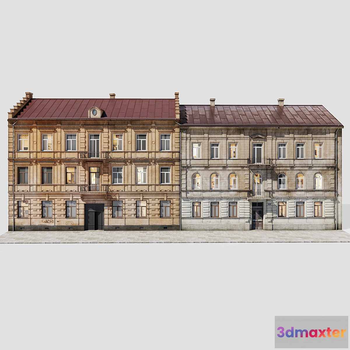 875253 - Facades_Vol1 - No.5