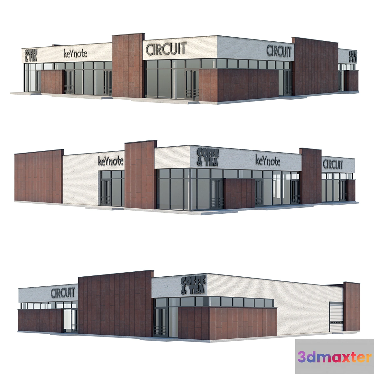 875283 - Store - No.5