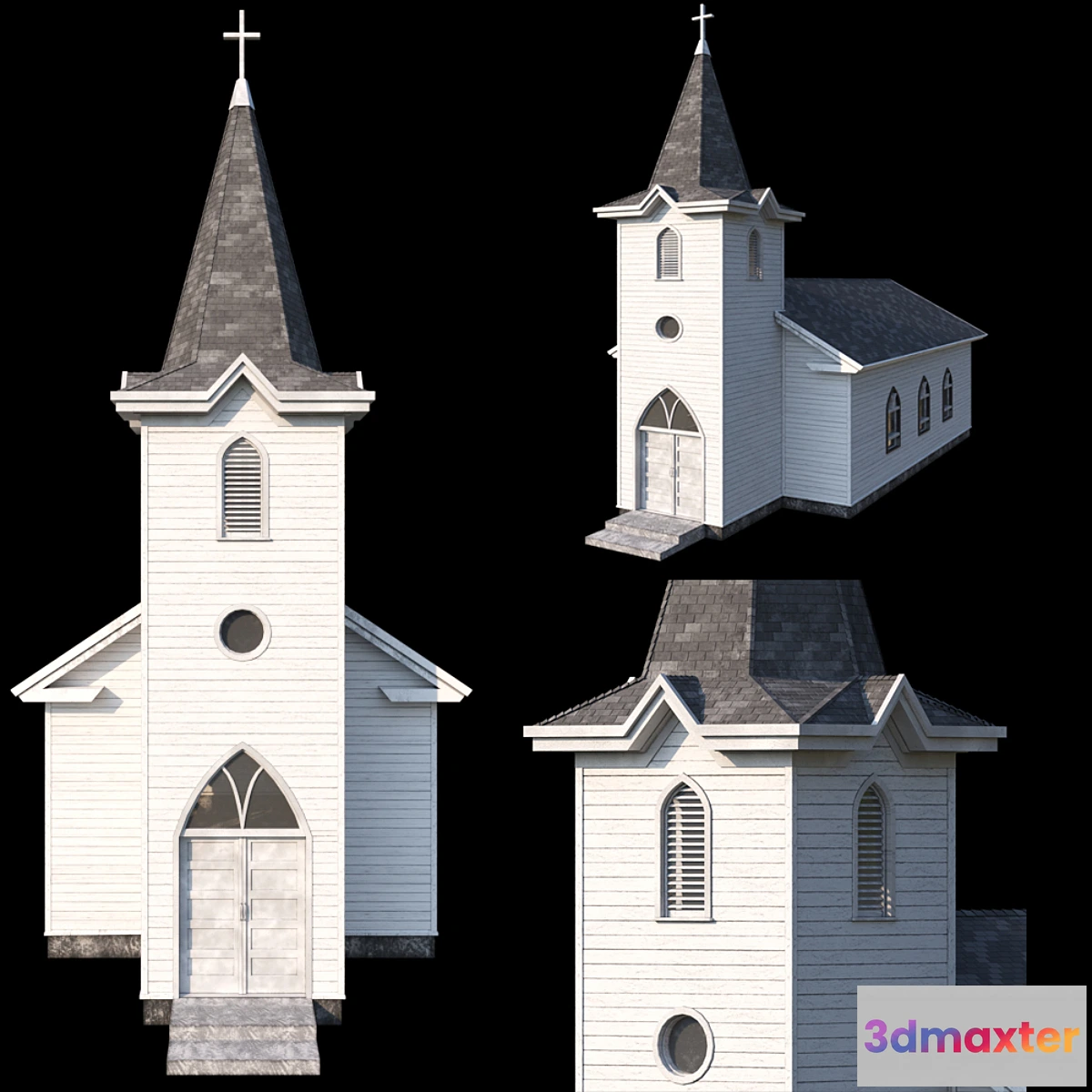 884454 - Catholic church - No.4