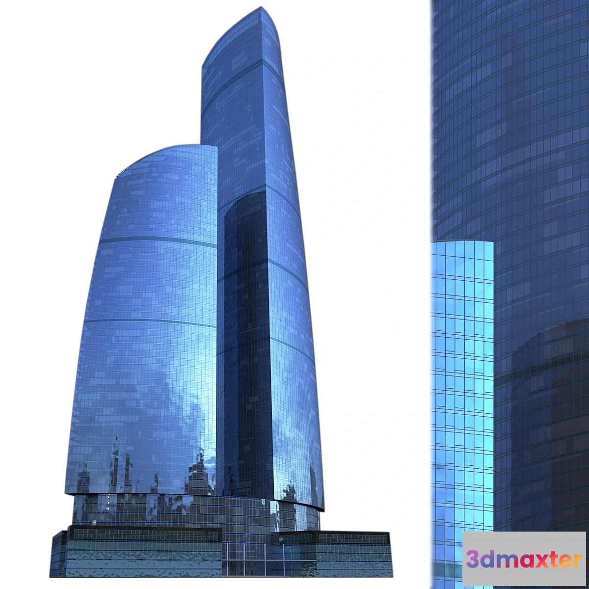 884476 - Federation Tower” - No.5