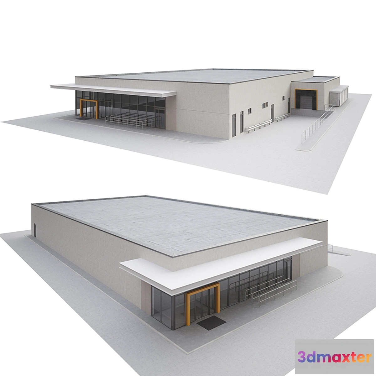 884490 - Super market - No.2