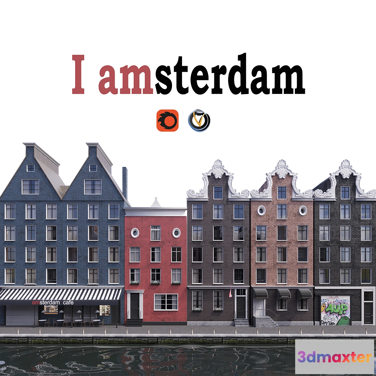 896764 - Facade Amsterdam - No.2