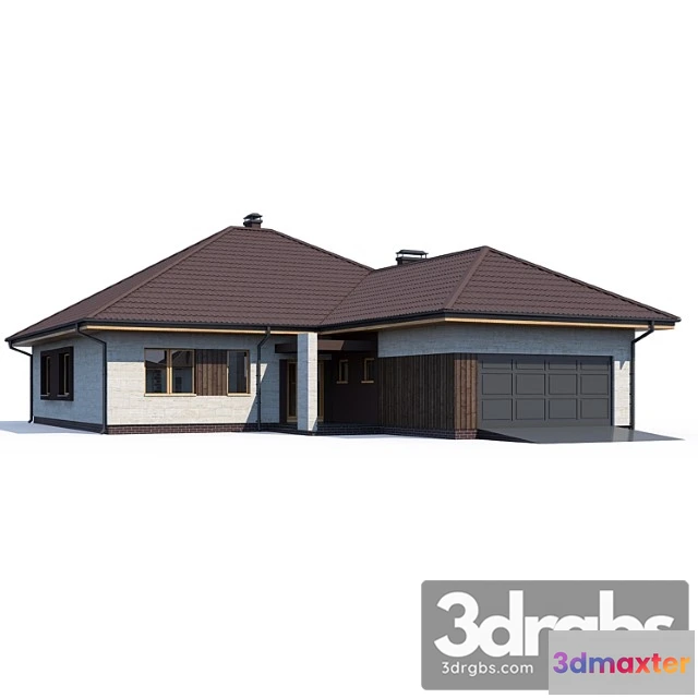 904976 - Abs House V108