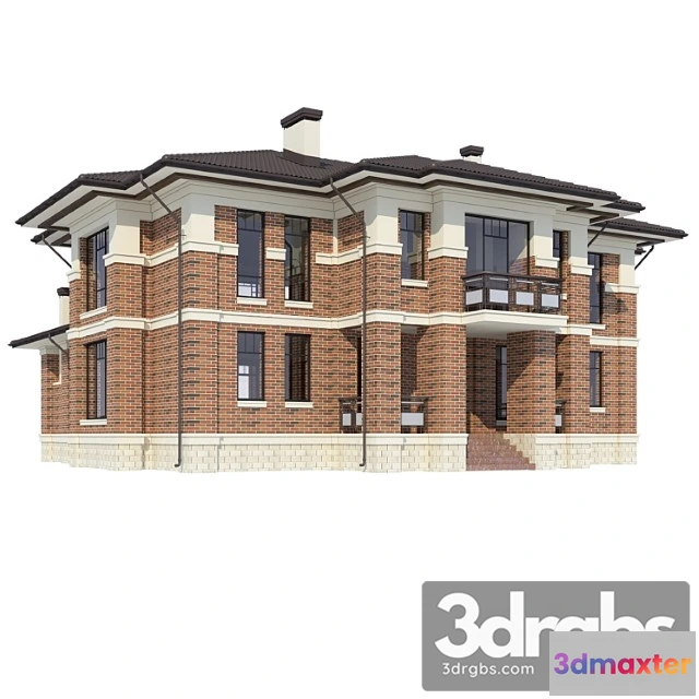 904980 - Abs House V258