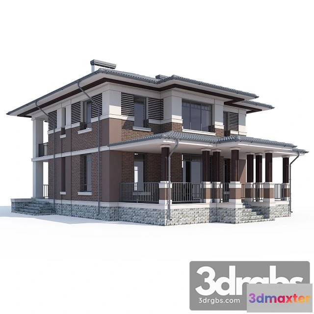 904982 - ABS House V81