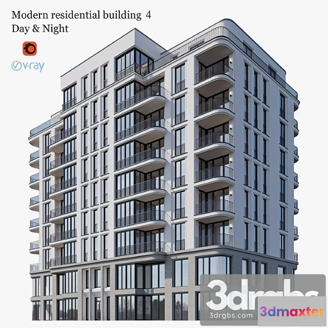 905002 - Apartment House 41