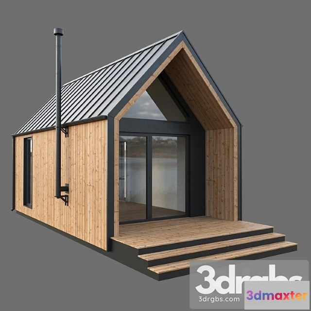 905022 - Barn House 02