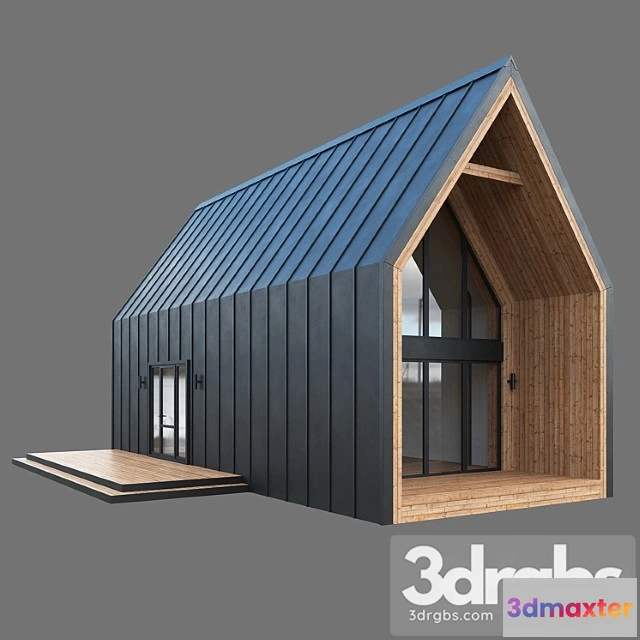 905024 - Barn House 04