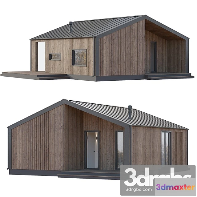 905026 - Barn House 05