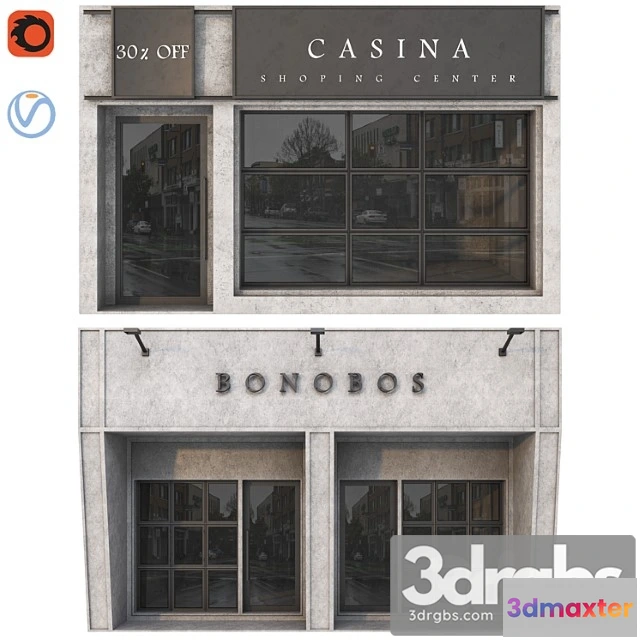 905054 - Building 03