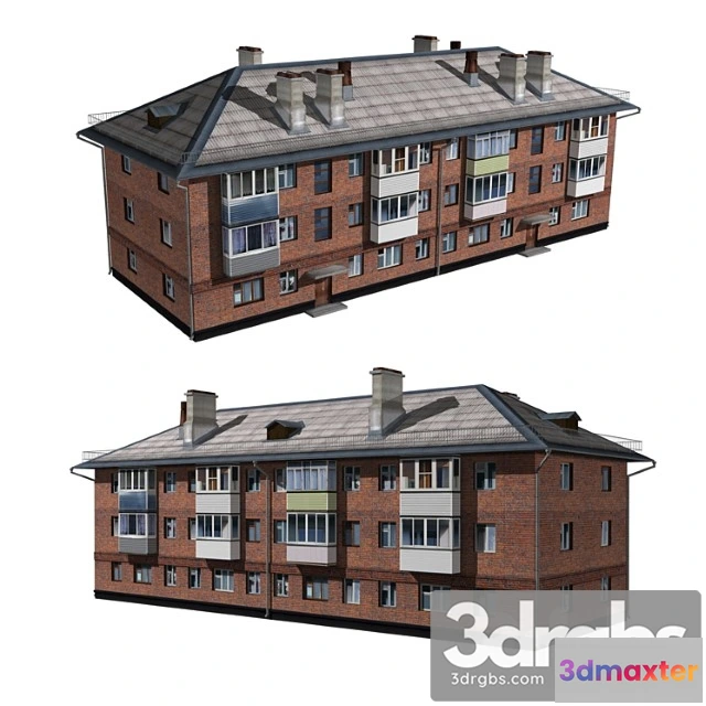 905060 - Building 42