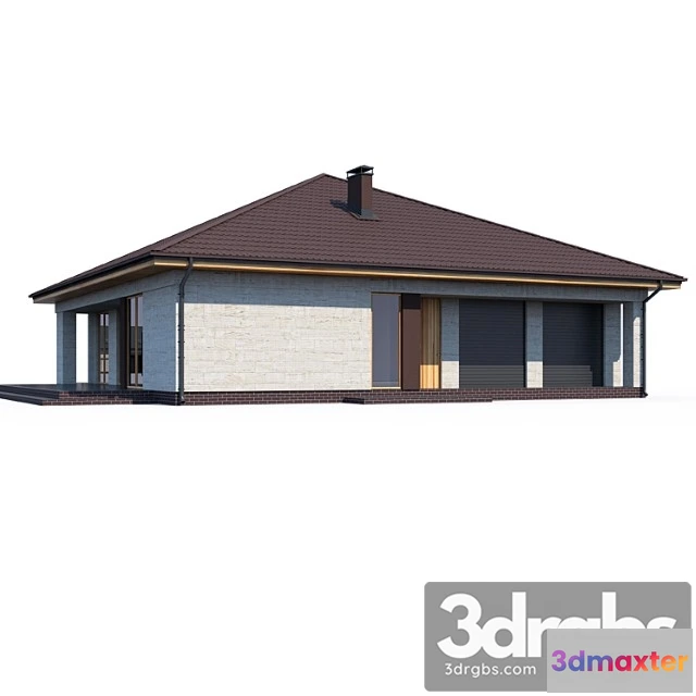 905078 - Building Abs House v173