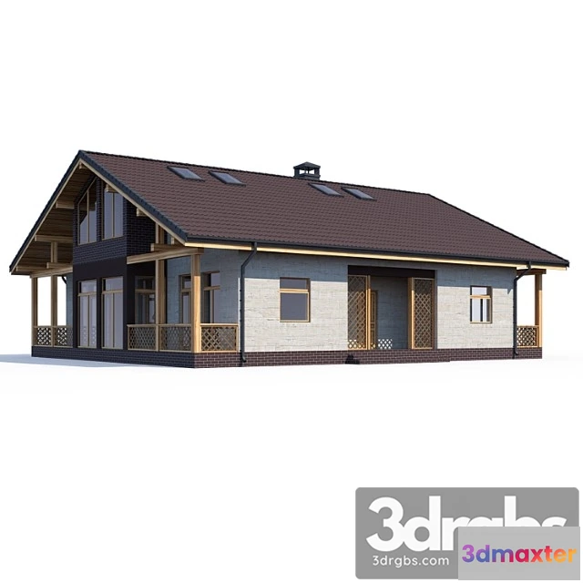 905082 - Building Abs House v183