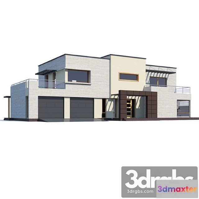 905092 - Building Abs House v204