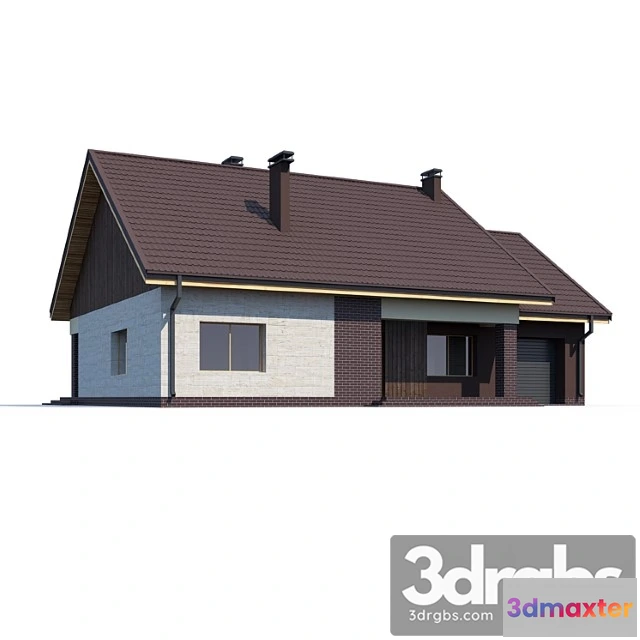 905094 - Building Abs House v207