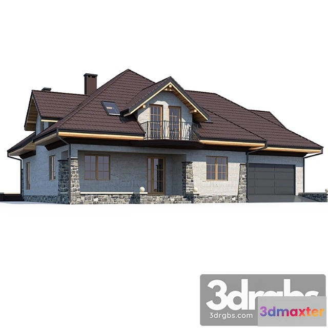 905098 - Building Abs House v216