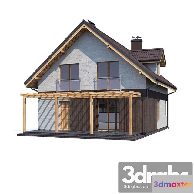 905106 - Building Abs House v233