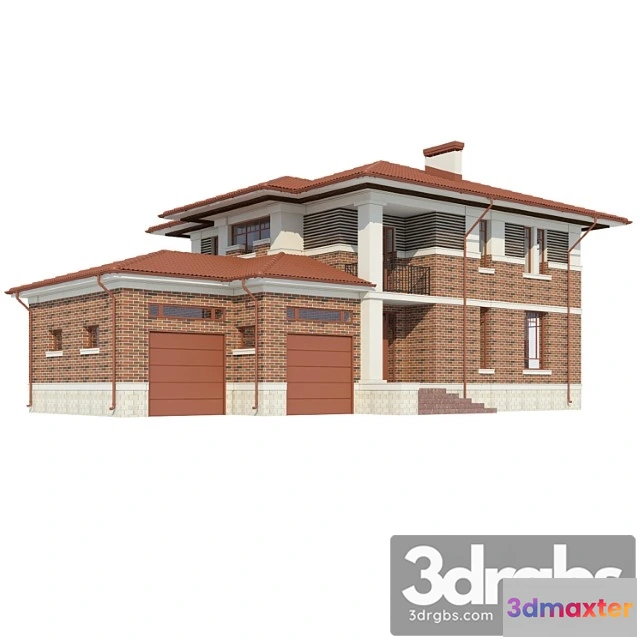 905112 - Building Abs House v240