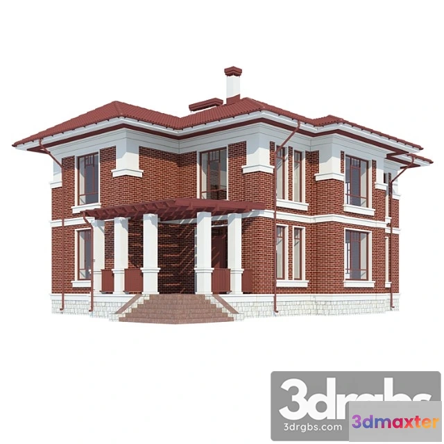 905120 - Building Abs House v261