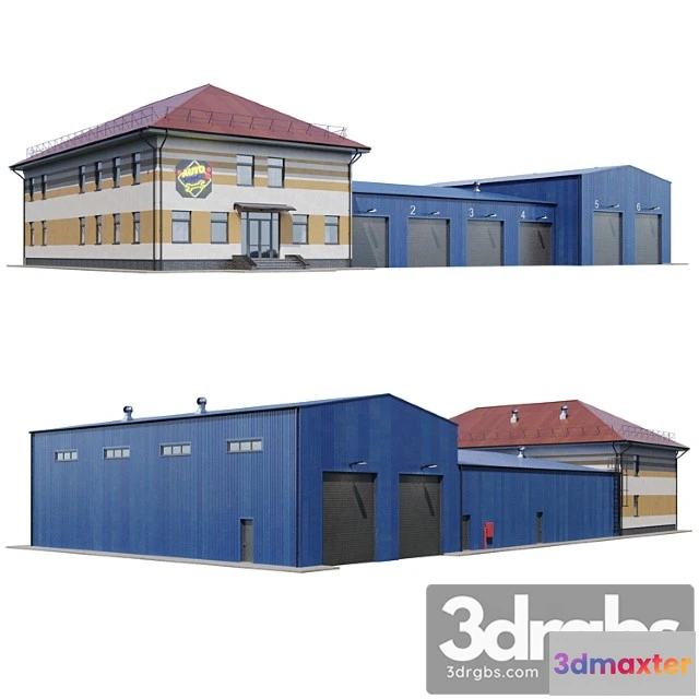 905136 - Building Autoservice V2