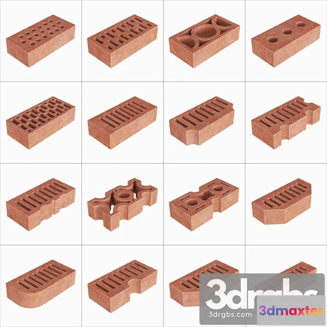 905146 - Building Bricks