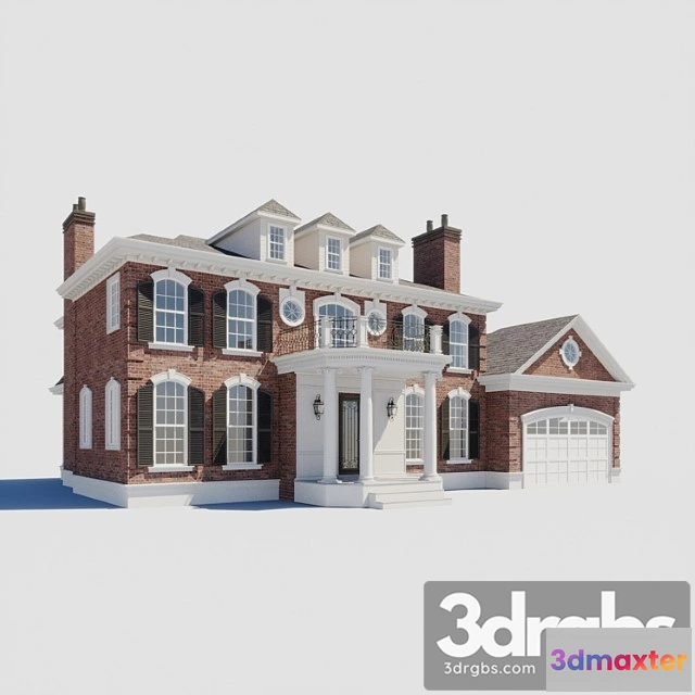 905148 - Building Build 005