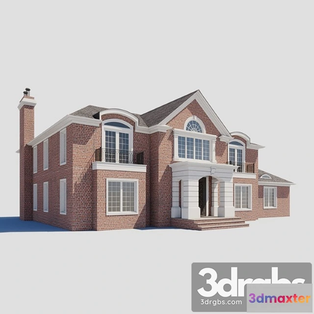 905150 - Building Build 006