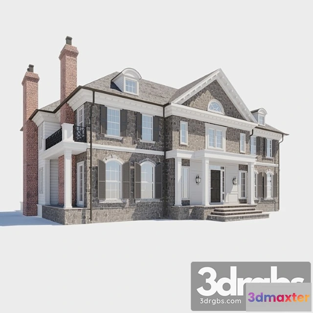 905152 - Building Build 007