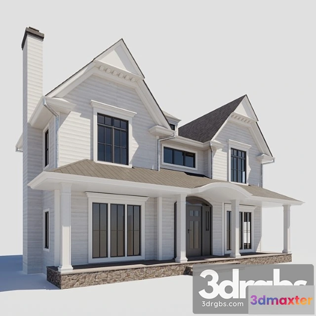 905154 - Building Build 011