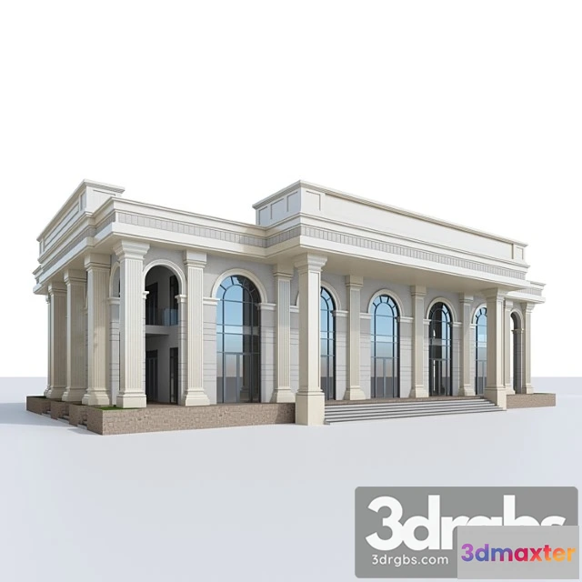 905162 - Building Building 3