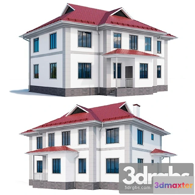 905178 - Building Cottage 2 1