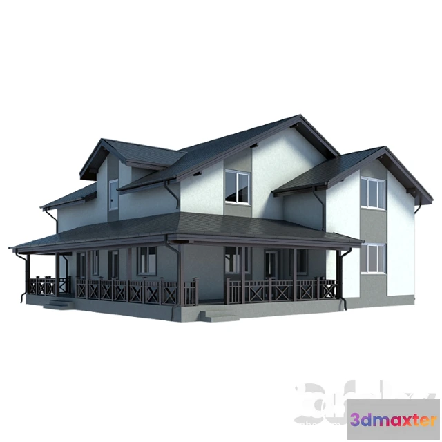 905186 - Building Dom 4