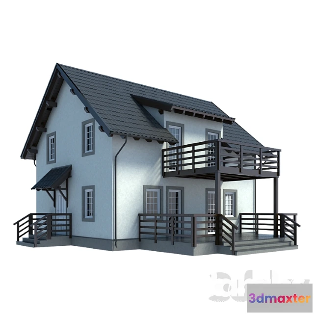 905188 - Building Dom 5