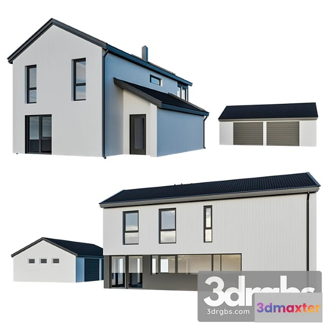 905224 - Building House 004