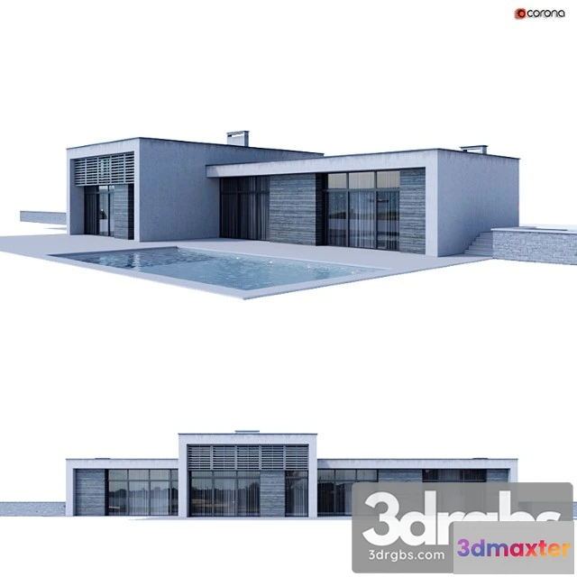 905252 - Building Minimalism