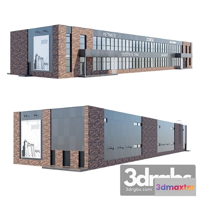 905300 - Building Score